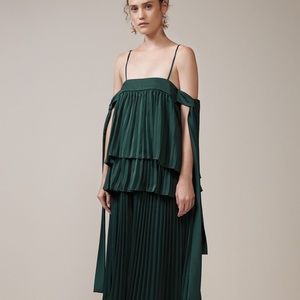 Keepsake Perfect Deep Water Top (NWT)